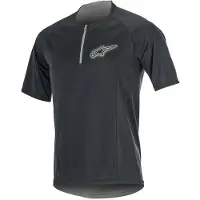 Alpinestars Rover 2 Kortskjortet Enduro-sykkeltrøye