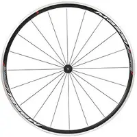 Massi Volta Tubular Forhjul For Landeveissykkel