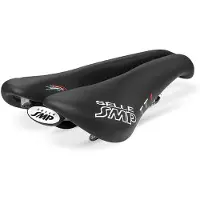 Selle Smp Tt1 Carbon Sykkelsete