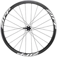 Zipp 202 6b Disc Tubular Forhjul For Landeveissykkel