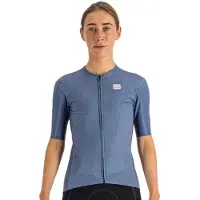 Sportful Checkmate Kort Ermet Trøye