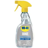 Wd-40 Total Wash Bike Rengjøringsmiddel 500ml