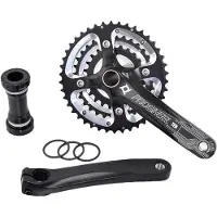 Prowheel Mpl 3x10s Kranksett