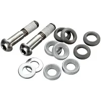 Avid T25 Titanium Cps Reservedelsett