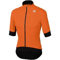 Sportful Fiandre Pro Kort Ermet Jakke