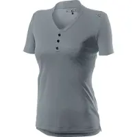 Castelli Tech Kortermet Poloskjorte
