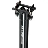 Massi X-lite 31.6x410 Mm Alloy Setepinne