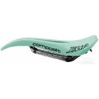 Selle Smp Composit Carbon Sykkelsete