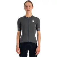 Sportful Monocrom Kort Ermet Trøye