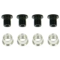 Stronglight Shimano Xt M785 4 Arm Krankarm Skrue Sett