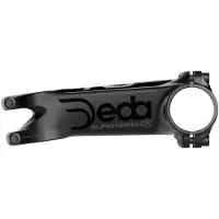 Deda Superzero Rs A-head 1 1/8´´ 31.7 Mm Sykkelstyrestem