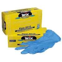 Barbieri Nitrile Arbeidshansker 100 Enheter