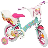 Toimsa Rider Bike 12´´ Gaticornio Sykkel