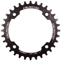 Burgtec E-bike 104 Bcd Thick Thin Kjettingring