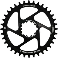 Leonardi Racing Gecko Sram Gxp S6 Kjettingring