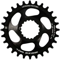 Leonardi Racing Gecko Cannondale C2 Dm Kjettingring