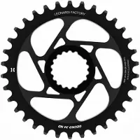 Leonardi Racing Gecko Cannondale C6 Kjettingring