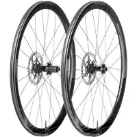 Deda Rs4db Cl Disc Landeveishjulsett