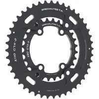 Spécialités T.A. X80 Grx-2 Kjettingring