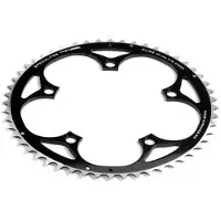 Specialites Ta Alizé Ultegra/105 130 Bcd Kjettingring