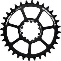Specialites Ta One Dm3-sram Kjettingring