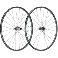 Gipiemme Gravel X Cl Disc Tubeless Hjulsett