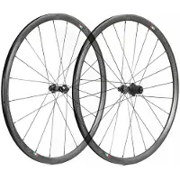 Gipiemme Tecno 1.55 Hard Anodize Landeveishjulsett