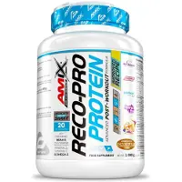 Amix Reco Pro Pulver Sjokolade 1kg 1kg