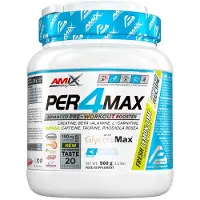 Amix Per4max Sitron 500g