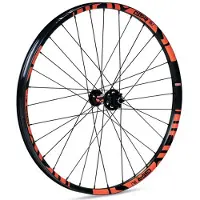 Gtr Sl27 27.5´´ Disc Terrengsykkel Forhjul
