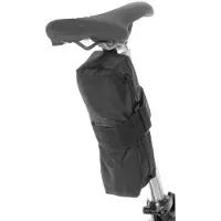 Rymebikes Bicycle Cover Sadelveske
