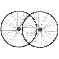 Gipiemme N25 Sle 27.5-29” 6b Disc Tubeless Mtb-hjulsett