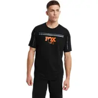 FOX Hightail Kortarmet T-skjorte