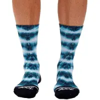Zoot Tie Dye Sokker