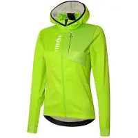 RH+ Hooded Jakke