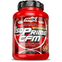 Amix Isoprime Cfm Protein Hvit Sjokolade 1kg