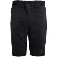 Kalas Discover Z2 Sykkelshorts Uten Seler