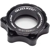 Quaxar Qr15/20 Cl Sykkel Bremseskiveadapter