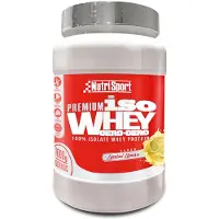 Nutrisport Creapure Protein Kreatinpulver Sjokolademelk 500g