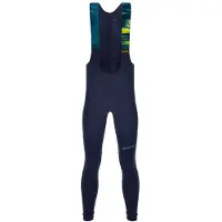 Santini Le Maillot Jaune Sykkelbukser