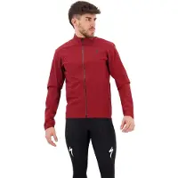 Specialized Rbx Comp Rain Jakke