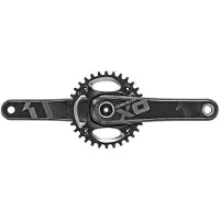 Sram X01 Boost Kranksett