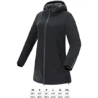 Tucano Urbano Magic Shelter Jakke