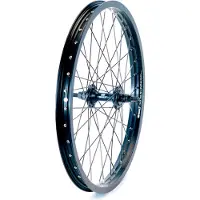 Salt Rookie 20´´ 28h Forhjul