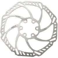 Ashima Aro 15 Aegis 6b Bremsekive