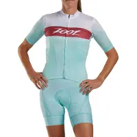 Zoot Ltd Aero Kort Ermet Trøye