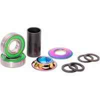 Salt Plus Midsize Bmx Kranklagerkopper