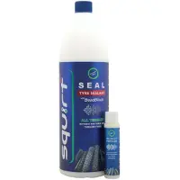 Squirt Cycling Products Beadblock 1l Slangeløst Tetningsmiddel