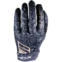 Five Xr Lite Tattoo Hansker