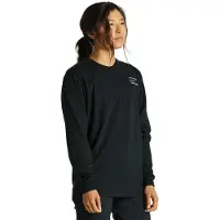 Specialized Sbc Langarmet T-skjorte